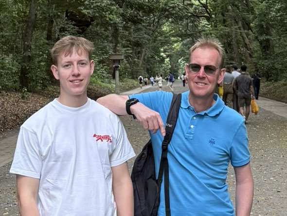 Oprichters van Archifolio